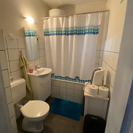 Berzsenyi Ház Balatonfenyves