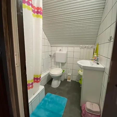 Berzsenyi Haz Holiday home *