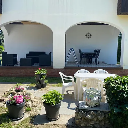 Holiday home Berzsenyi Haz
