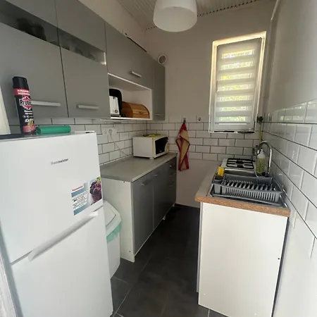 Berzsenyi Ház Nyaraló