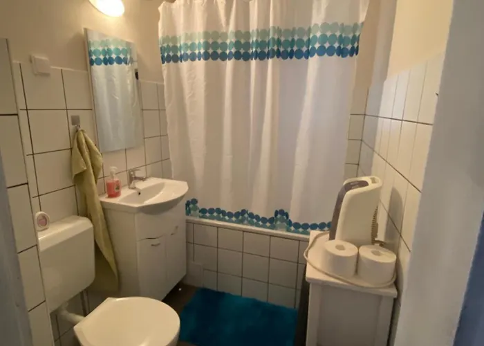 Berzsenyi Haz Balatonfenyves