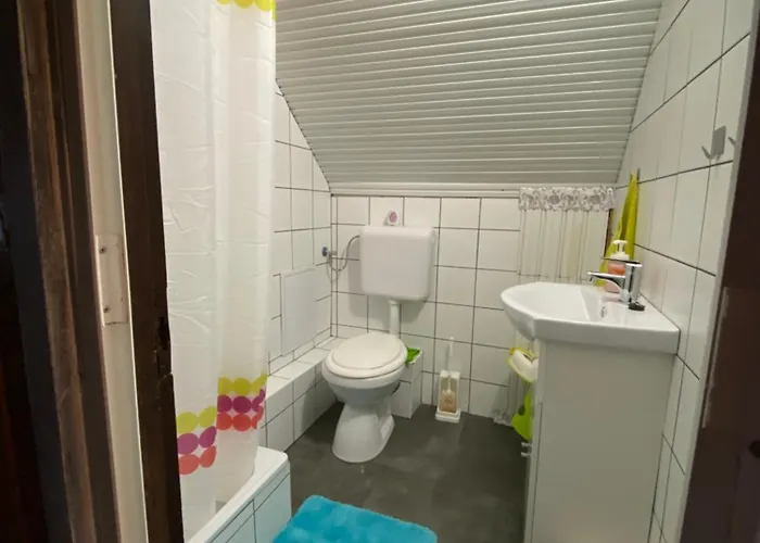 Berzsenyi Haz Prázdninový dům *